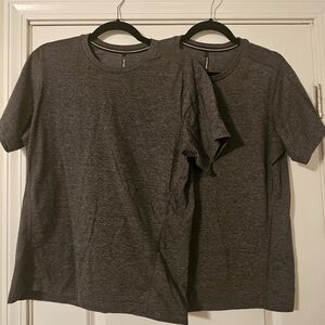 2 Ten Thousand Durable Shirts